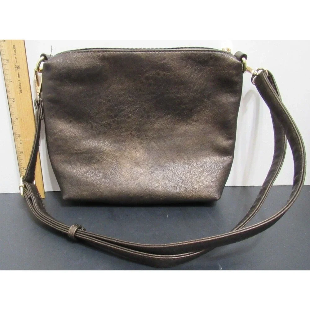 3-Dasein‎ Women's Bags Handbags Purses for Top Handle Satchel Purse Shoulder Bag